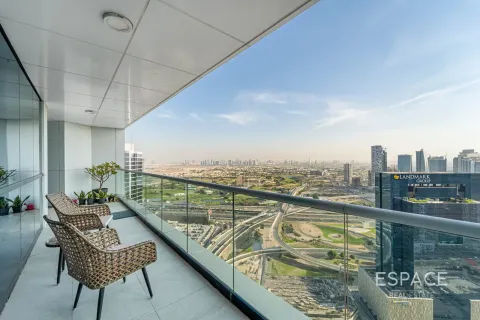 Appartement à Dubai Marina, Dubai, 3 chambres, 276 m², № 123087