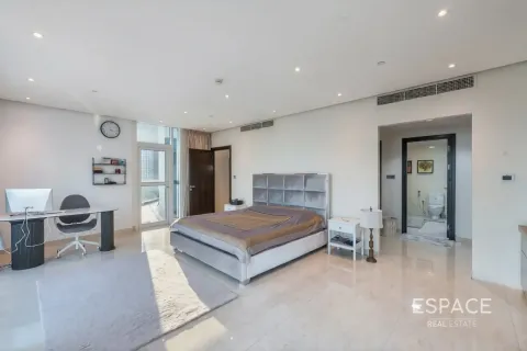 Appartement à Dubai Marina, Dubai, 3 chambres, 276 m², № 123087 - photo 8