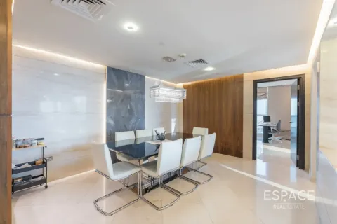 Appartement à Dubai Marina, Dubai, 3 chambres, 276 m², № 123087 - photo 4