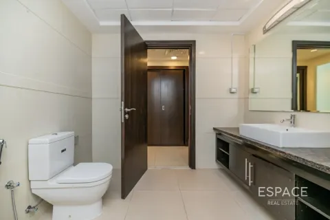Appartement à Dubai Marina, Dubai, 3 chambres, 276 m², № 123087 - photo 15