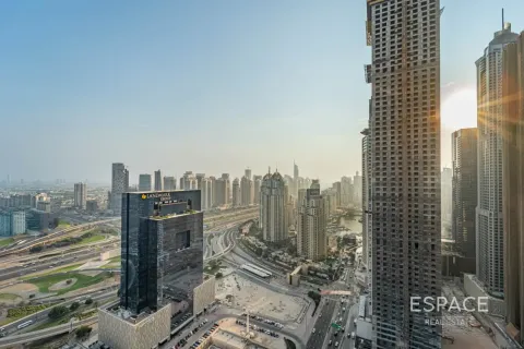 Appartement à Dubai Marina, Dubai, 3 chambres, 276 m², № 123087 - photo 12