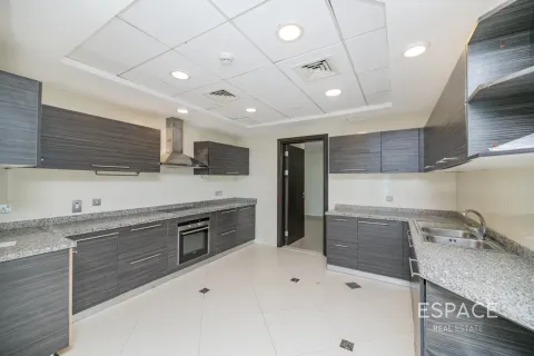Appartement à Dubai Marina, Dubai, 3 chambres, 276 m², № 123087 - photo 6