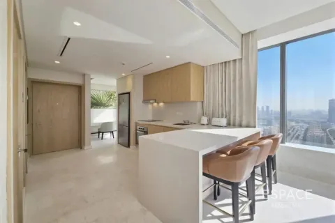 Appartement à Palm Jumeirah, Dubai, 1 chambre, 104 m², № 123088 - photo 5
