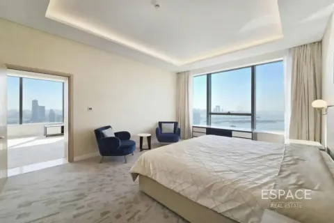Appartement à Palm Jumeirah, Dubai, 1 chambre, 104 m², № 123088 - photo 12