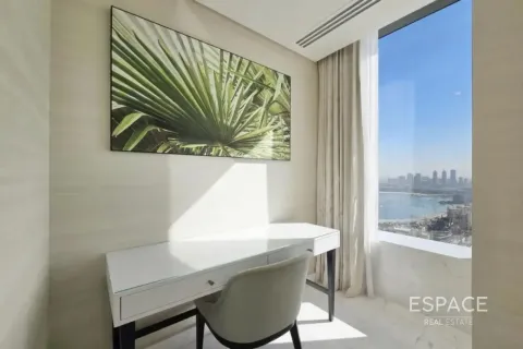 Appartement à Palm Jumeirah, Dubai, 1 chambre, 104 m², № 123088 - photo 13