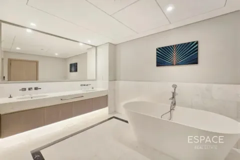 Appartement à Palm Jumeirah, Dubai, 1 chambre, 104 m², № 123088 - photo 10