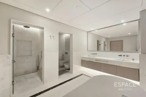 Appartement à Palm Jumeirah, Dubai, 1 chambre, 104 m², № 123088 - photo 9