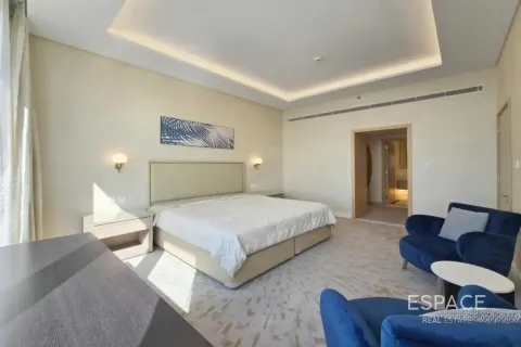Appartement à Palm Jumeirah, Dubai, 1 chambre, 104 m², № 123088 - photo 7