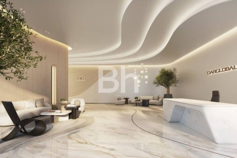 Appartement à Business Bay, Dubai, 2 chambres, 159 m², № 24123 - photo 3