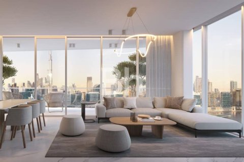 Appartement à Business Bay, Dubai, 2 chambres, 159 m², № 24123 - photo 6