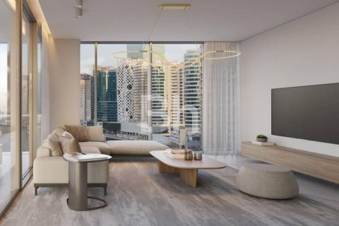 Appartement à Business Bay, Dubai, 2 chambres, 159 m², № 24123 - photo 5