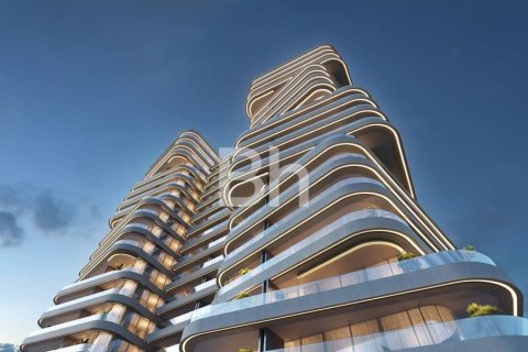 Appartement à Business Bay, Dubai, 2 chambres, 159 m², № 24123 - photo 7