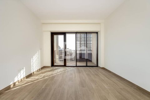 Apartamento en Dubai Creek Harbour (The Lagoons), Dubai, 1 dormitorio, 63 m², № 24122 - foto 2