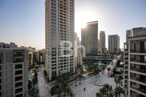 Apartamento en Dubai Creek Harbour (The Lagoons), Dubai, 1 dormitorio, 63 m², № 24122 - foto 12
