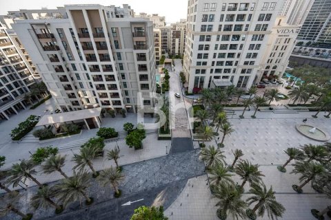 Apartamento en Dubai Creek Harbour (The Lagoons), Dubai, 1 dormitorio, 63 m², № 24122 - foto 11