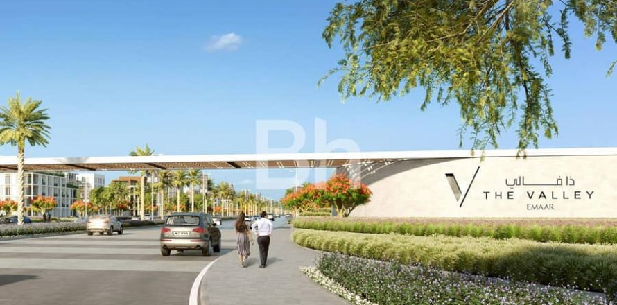 Villa en Dubai, 4 dormitorios, 306 m², № 24118