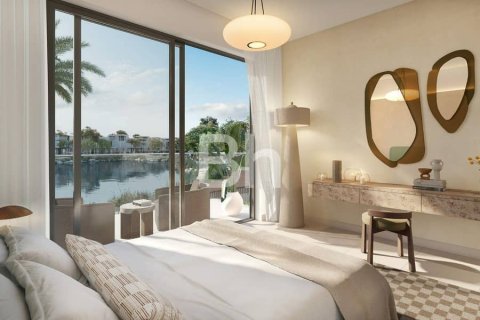 Villa en Dubai, 4 dormitorios, 306 m², № 24118 - foto 10