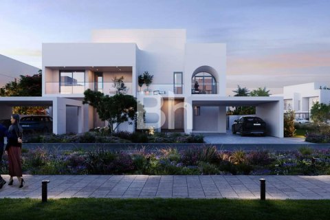 Villa en Dubai, 4 dormitorios, 306 m², № 24118 - foto 6