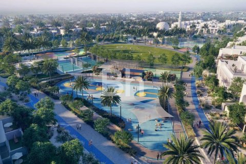 Villa en Dubai, 4 dormitorios, 306 m², № 24118 - foto 7