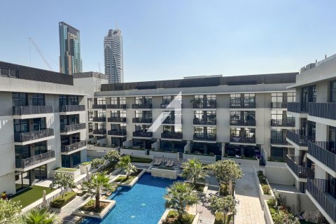 Appartement à Belgravia, Jumeirah Village Circle, Dubai, 2 chambres, 145.9 m², № 24121 - photo 1