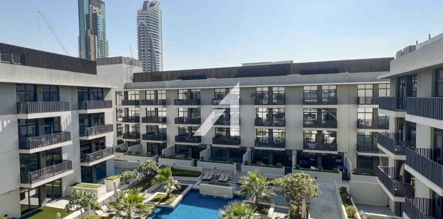 Appartement à Belgravia, Jumeirah Village Circle, Dubai, 2 chambres, 145.9 m², № 24121