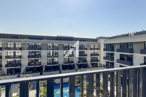 Appartement à Belgravia, Jumeirah Village Circle, Dubai, 2 chambres, 145.9 m², № 24121 - photo 9