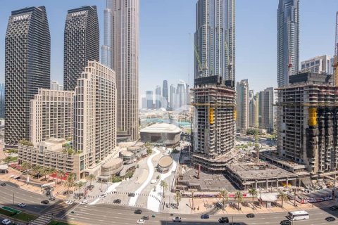 Купить квартиру в Даунтаун Дубай (Даунтаун Бурдж Дубай), Дубай: 3 спальни, 153м², № 24119 - фото 13