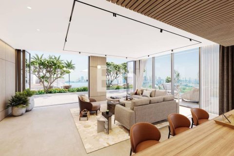 Apartamento en Dubai, 2 dormitorios, 109 m², № 24120 - foto 6