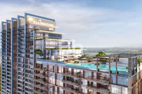 Apartamento en Dubai, 2 dormitorios, 109 m², № 24120 - foto 7
