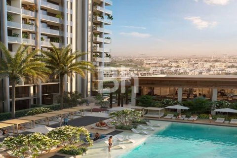Apartamento en Dubai, 2 dormitorios, 109 m², № 24120 - foto 13