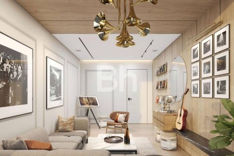 Apartamento en Dubai, 2 dormitorios, 109 m², № 24120 - foto 9