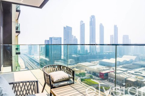 Apartment in Zabeel, Dubai 3 bedrooms, 164 sq.m. № 37834 - photo 2