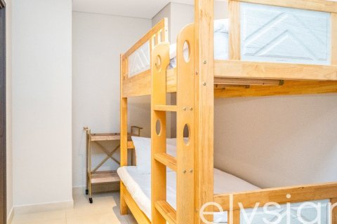 Apartment in Zabeel, Dubai 3 bedrooms, 164 sq.m. № 37834 - photo 4