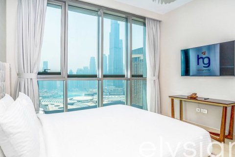 Apartment in Zabeel, Dubai 3 bedrooms, 164 sq.m. № 37834 - photo 11