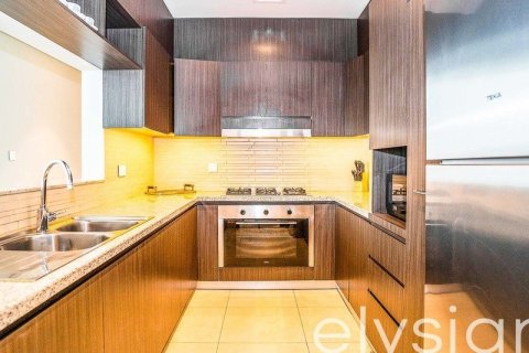 Apartment in Zabeel, Dubai 3 bedrooms, 164 sq.m. № 37834 - photo 19