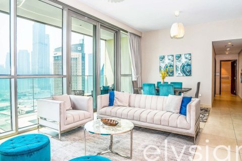Apartment in Zabeel, Dubai 3 bedrooms, 164 sq.m. № 37834 - photo 21
