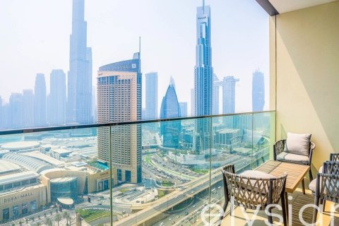 Apartment in Zabeel, Dubai 3 bedrooms, 164 sq.m. № 37834 - photo 23