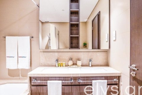 Apartment in Zabeel, Dubai 3 bedrooms, 164 sq.m. № 37834 - photo 14