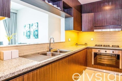 Apartment in Zabeel, Dubai 3 bedrooms, 164 sq.m. № 37834 - photo 18