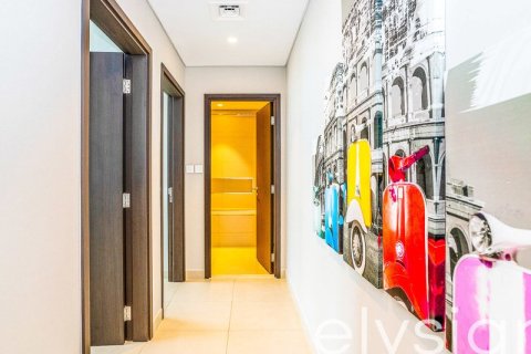 Apartment in Zabeel, Dubai 3 bedrooms, 164 sq.m. № 37834 - photo 20