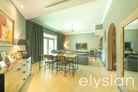 Apartamento en Shoreline Apartments, Palm Jumeirah, Dubai, 2 dormitorios, 147 m², № 37835 - foto 13
