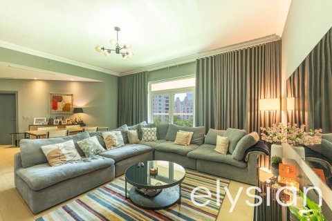 Apartamento en Shoreline Apartments, Palm Jumeirah, Dubai, 2 dormitorios, 147 m², № 37835 - foto 17