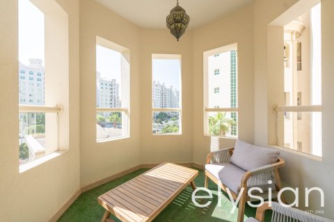 Apartamento en Shoreline Apartments, Palm Jumeirah, Dubai, 2 dormitorios, 147 m², № 37835 - foto 9