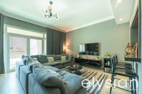 Apartamento en Shoreline Apartments, Palm Jumeirah, Dubai, 2 dormitorios, 147 m², № 37835 - foto 15