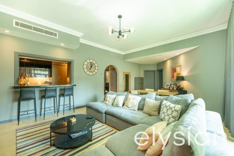 Apartamento en Shoreline Apartments, Palm Jumeirah, Dubai, 2 dormitorios, 147 m², № 37835 - foto 16