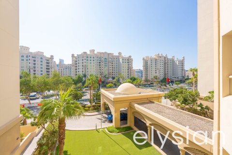 Apartamento en Shoreline Apartments, Palm Jumeirah, Dubai, 2 dormitorios, 147 m², № 37835 - foto 11