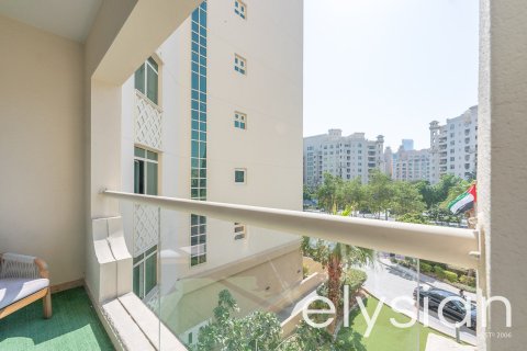 Apartamento en Shoreline Apartments, Palm Jumeirah, Dubai, 2 dormitorios, 147 m², № 37835 - foto 10