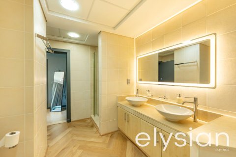Apartamento en Shoreline Apartments, Palm Jumeirah, Dubai, 2 dormitorios, 147 m², № 37835 - foto 5