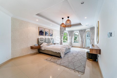 Купить виллу в Garden Homes, Пальма Джумейра, Дубай: 3 спальни, 624м², № 37832 - фото 8