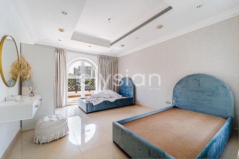 Купить виллу в Garden Homes, Пальма Джумейра, Дубай: 3 спальни, 624м², № 37832 - фото 4